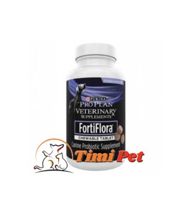 pro plan fortiflora - probiotik za pse u tabletama 30kom