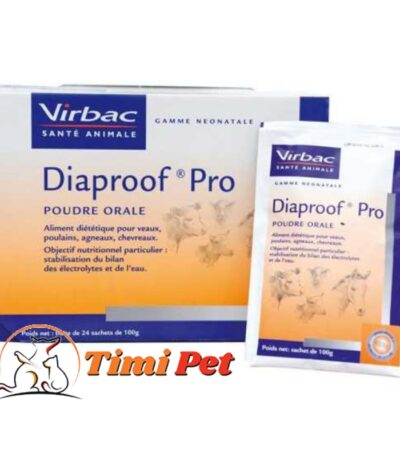 virbac diaproof pro 100g
