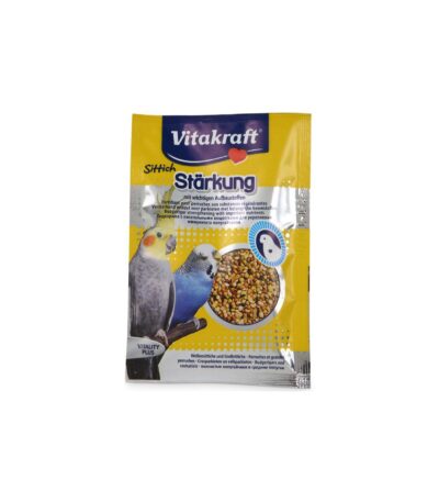 vitakraft bird perle za nimfe za imunitet 30g