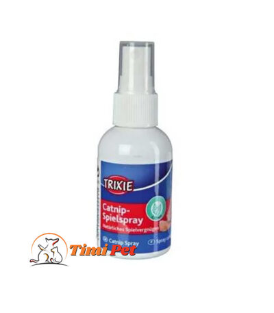 trixie sprej za mačke catnip 50ml
