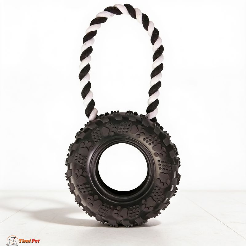 trixie-tocak-na-kanapu-15cm Trixie tocak na kanapu od prirodne gume za pse 15 cm