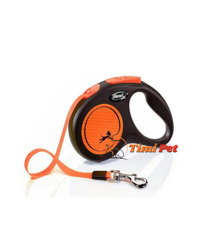 flexi new neon tape - narandzasta