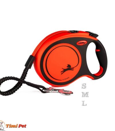Flexi Xtreme Tape Povodac za Pse - izdržljiv 5m