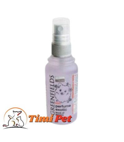 greenfields parfem exotic 75ml