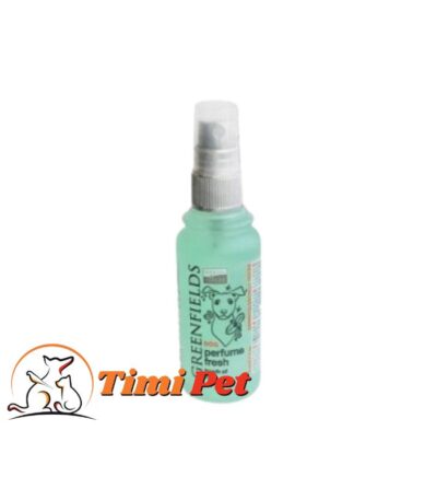 greenfields parfem fresh 75ml