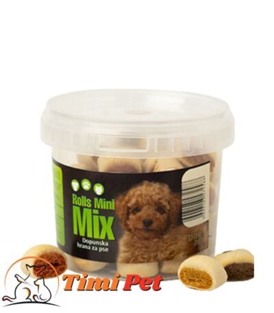 dp rolls mix 130g