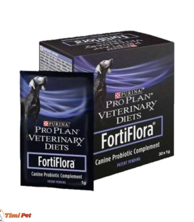 Pro Plan Forti Flora probiotik za pse - 30 kesica za zdravlje creva i imunitet