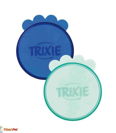 Trixie plastični poklopci za konzerve 10cm