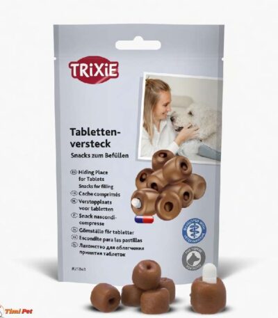 Trixie poslastice za skrivanje tableta za pse 100g