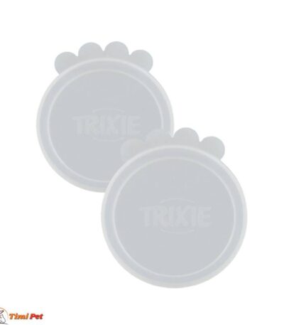 Trixie silikonski poklopci za konzerve 7.6cm