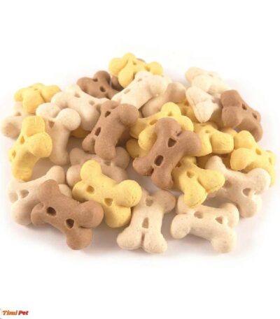 Animal Lovers poslastice za štence Mix 2,5kg hrskavi biskviti
