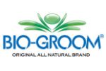 Logo brenda Bio-Groom uzorak slike za filtriranje proizvoda
