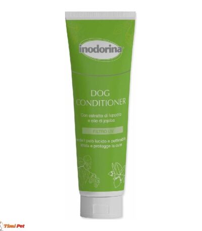 INODORINA Regenerator za pse 250ml balzam sa hmeljem i uljem jojobe
