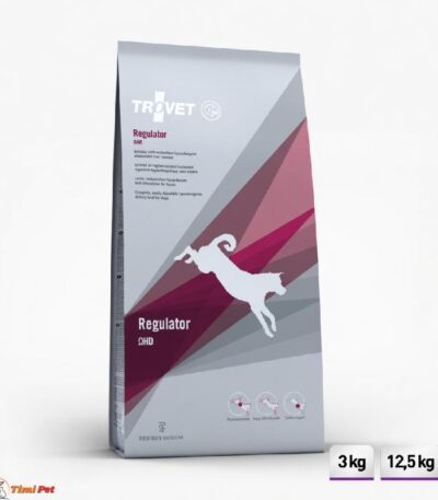 Trovet Regulator Dog granule hipoalergena dijeta za pse 3kg 12,5kg