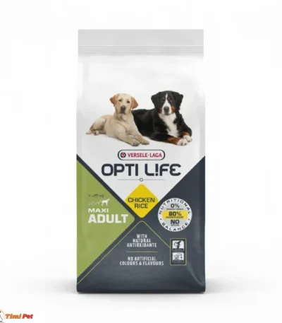 Versele Laga Opti Life Adult Maxi hrana za velike pse 12,5kg