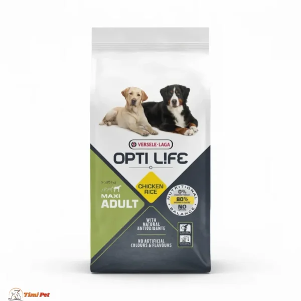 Versele Laga Opti Life Adult Maxi hrana za velike pse 12,5kg